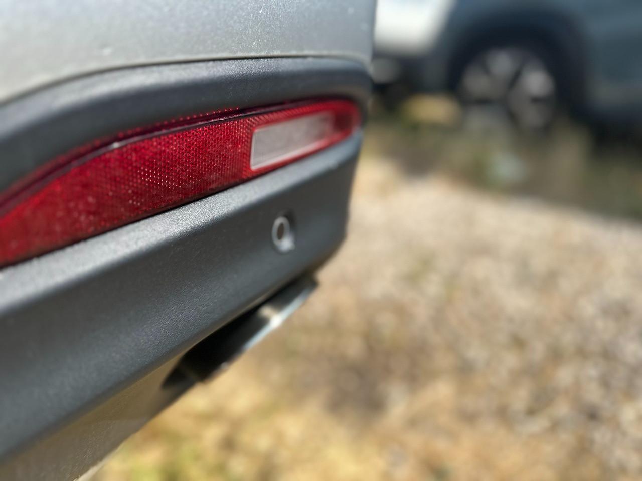 MG HS I - HS 1.5 t Luxury