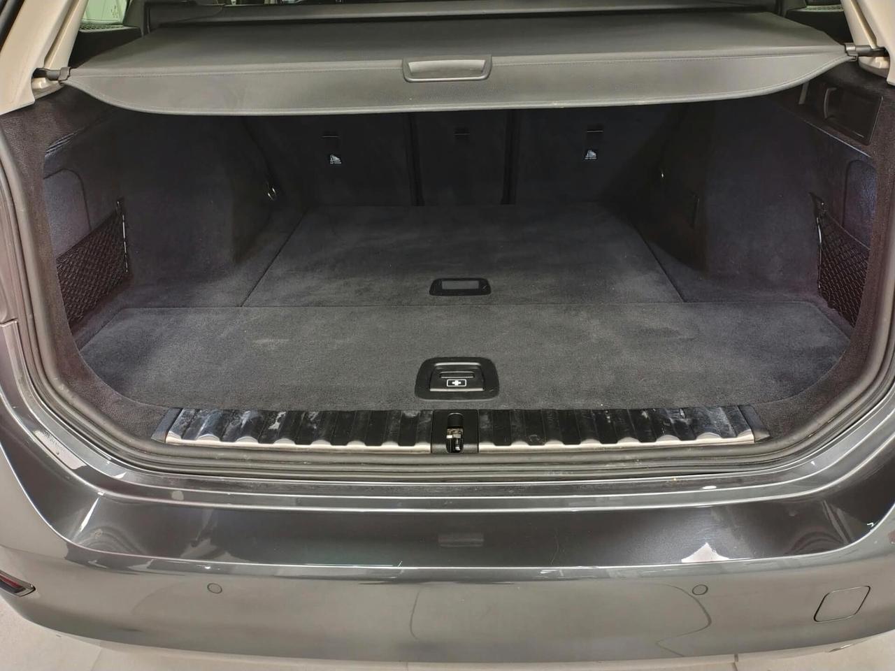 Bmw 318 318d 48V Touring