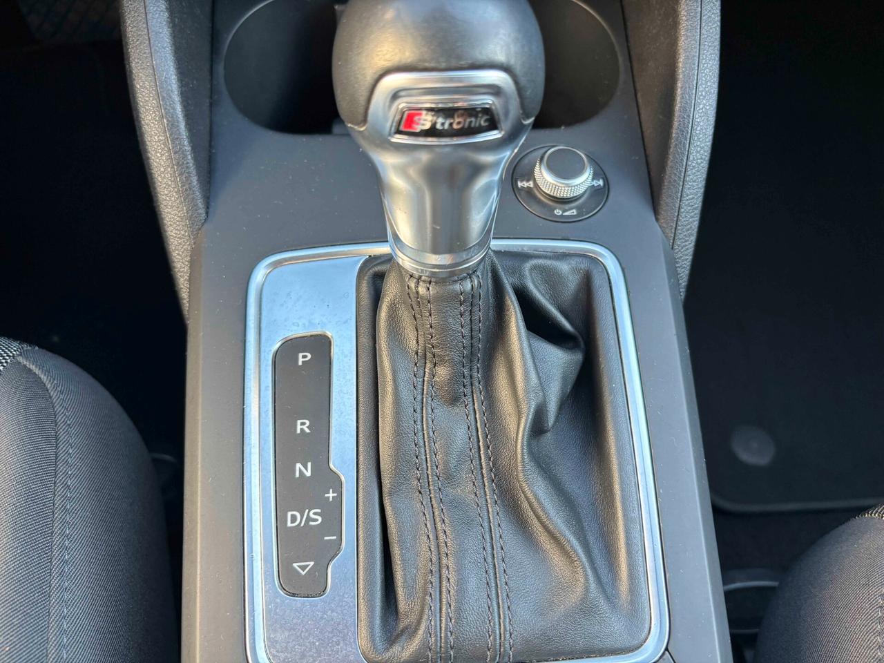 Audi Q2 1.6 TDI S tronic Business