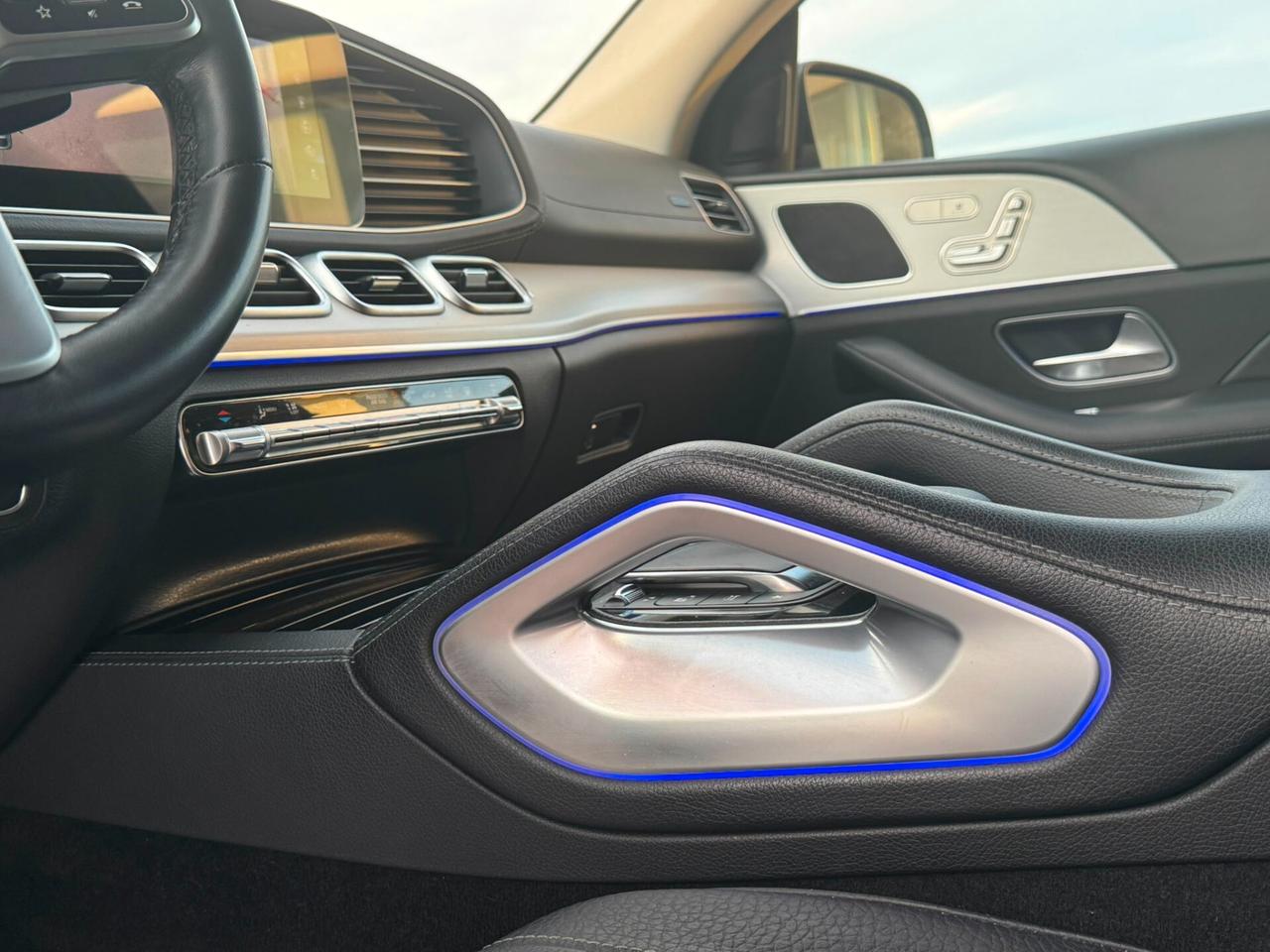 Mercedes-benz GLE 350 de hybrid EQ 4Matic Coupé Premium Plus