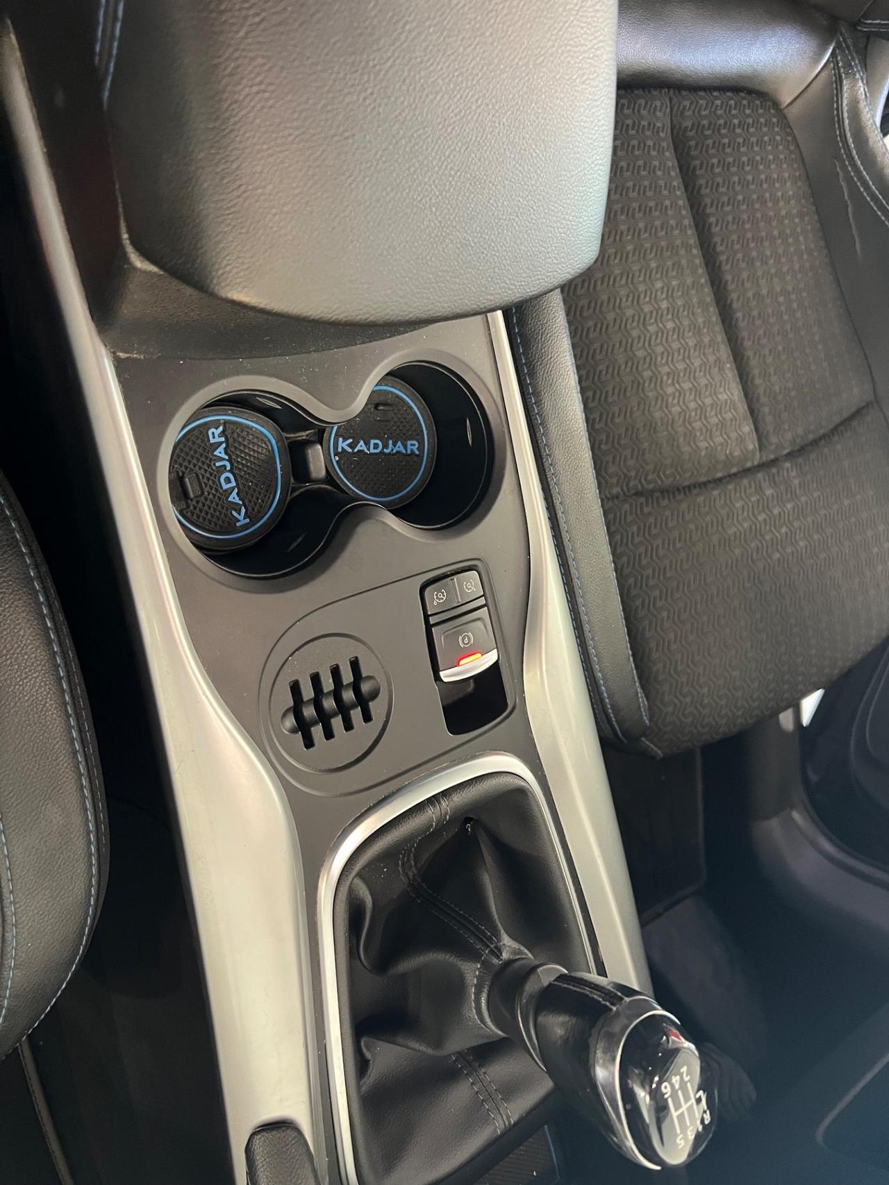 Renault Kadjar dCi 8V 110CV Energy Zen