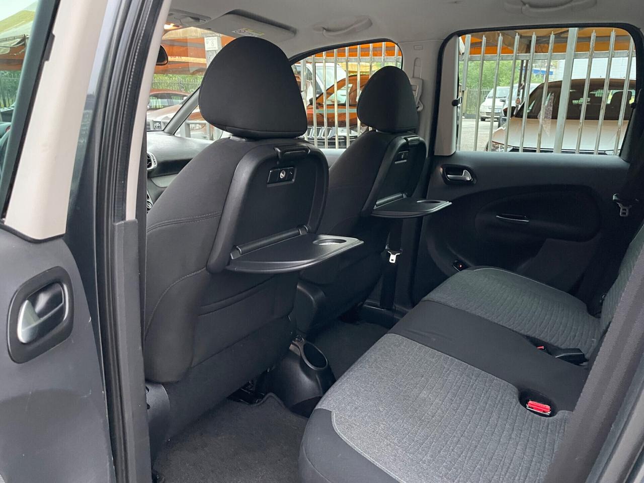 Citroen C3 Picasso BlueHDi 100 Feel Edition
