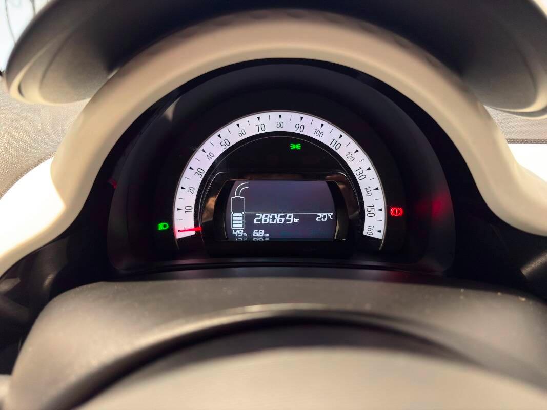 Renault Twingo 22kWh Equilibre