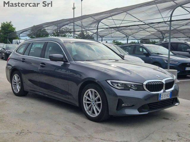 BMW 320 320d Touring xdrive Business Advant. auto - GE319C