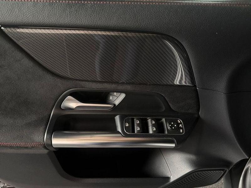 Mercedes-Benz GLA GLA 200 d Automatic 4Matic Premium