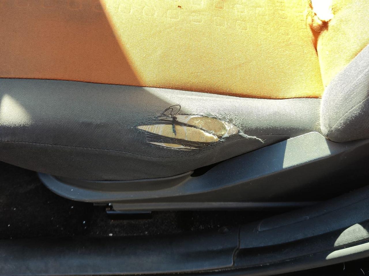 Fiat Panda 1.2 Alessi #8063