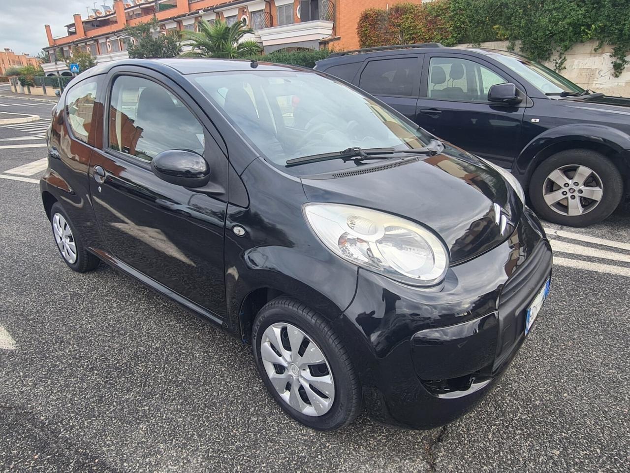 Citroen C1 1.0 3 porte airdream Style per Neopatentati