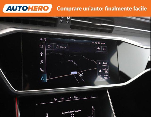 AUDI A6 Avant 40 2.0 TDI S tronic Sport