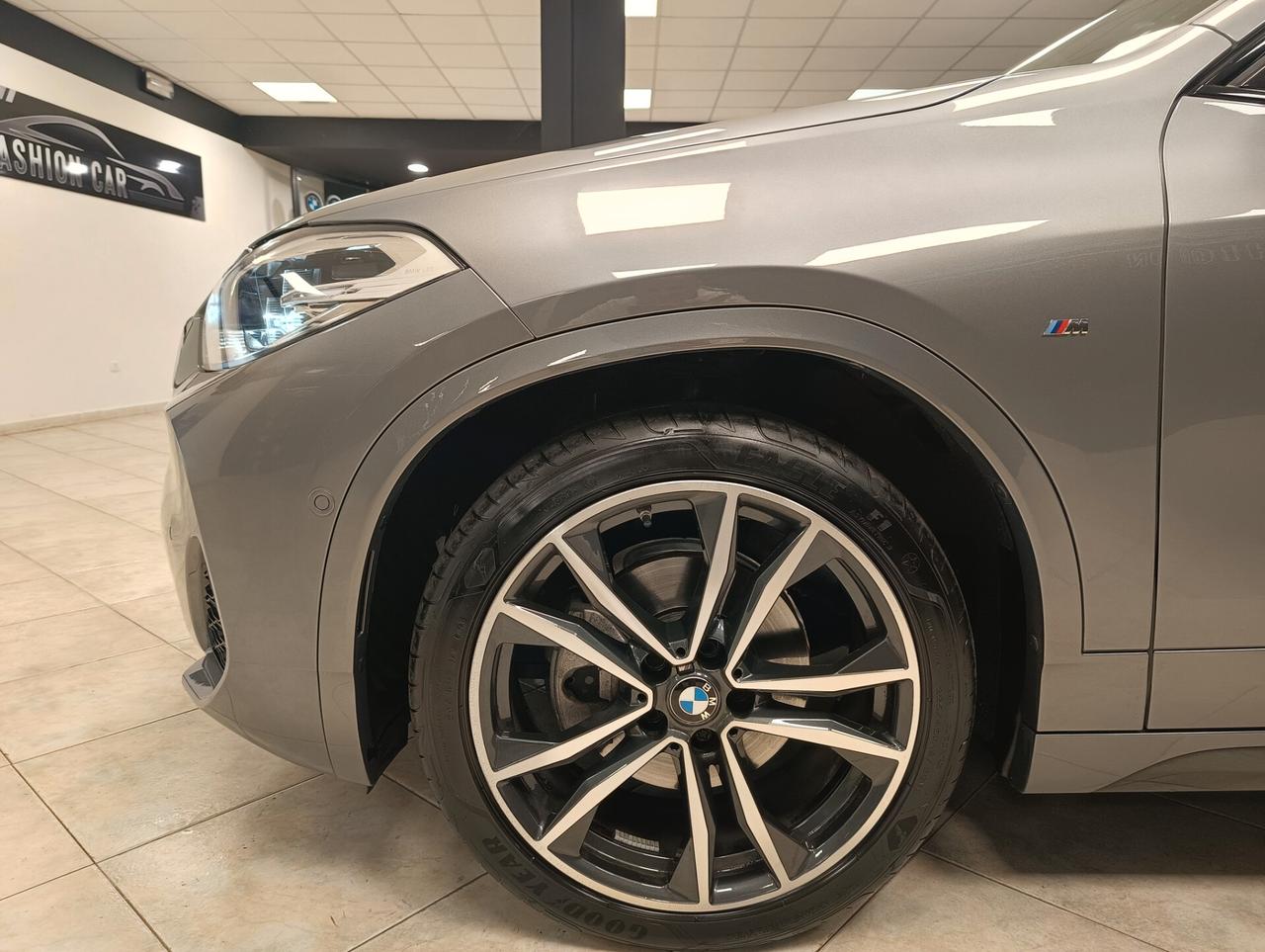 Bmw X2 xDrive18d Msport