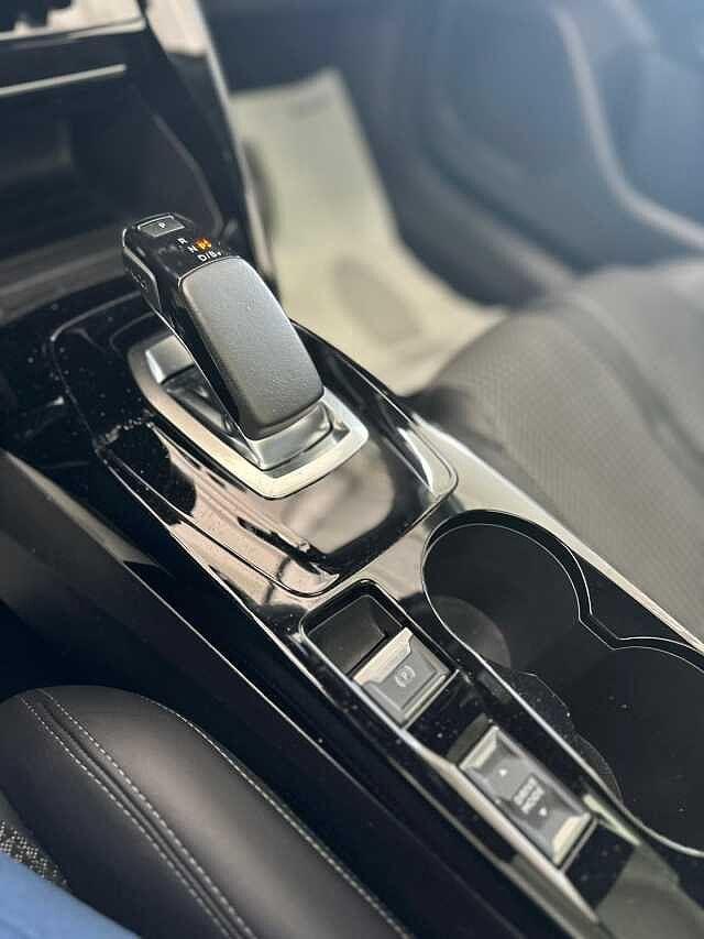 Peugeot 2008 motore elettrico 136 CV GT Line *TETTO PANORAMICO*