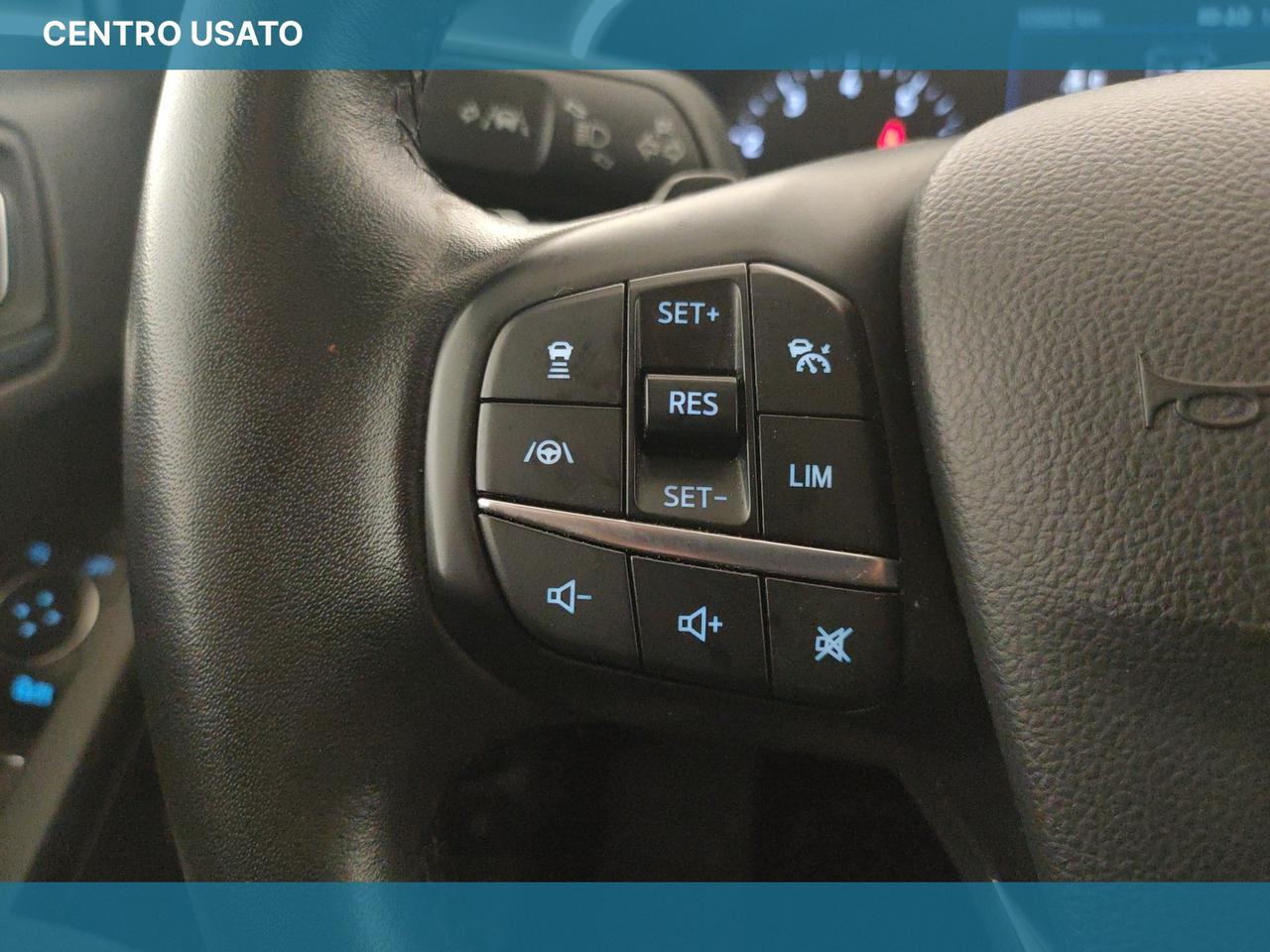 Active SW 1.0 ecoboost co-pilot Auto