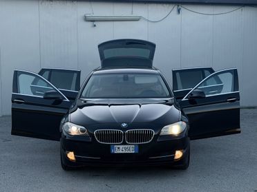Bmw 520 520d xDrive Msport
