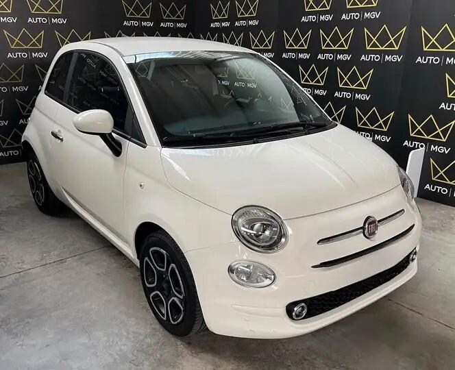 Fiat 500 1.0 Hybrid Cult