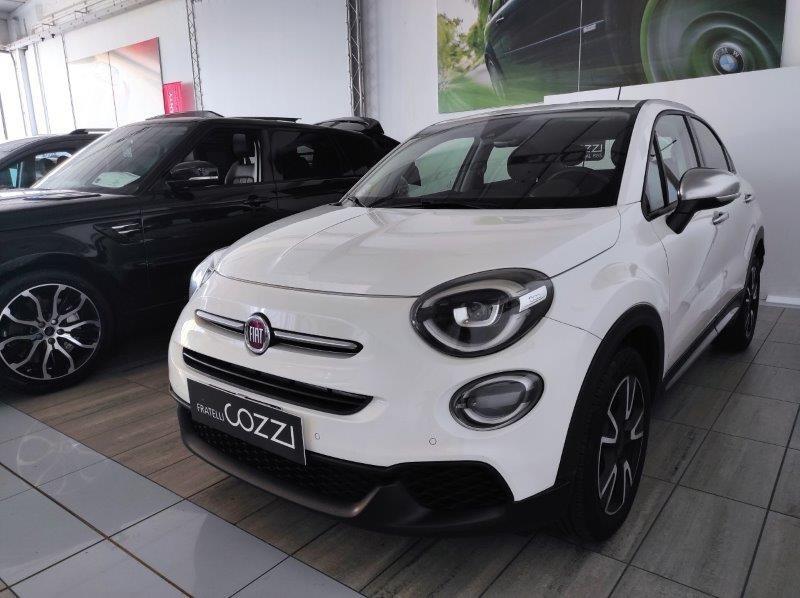 FIAT 500X - 500X 1.0 T3 120 CV Mirror
