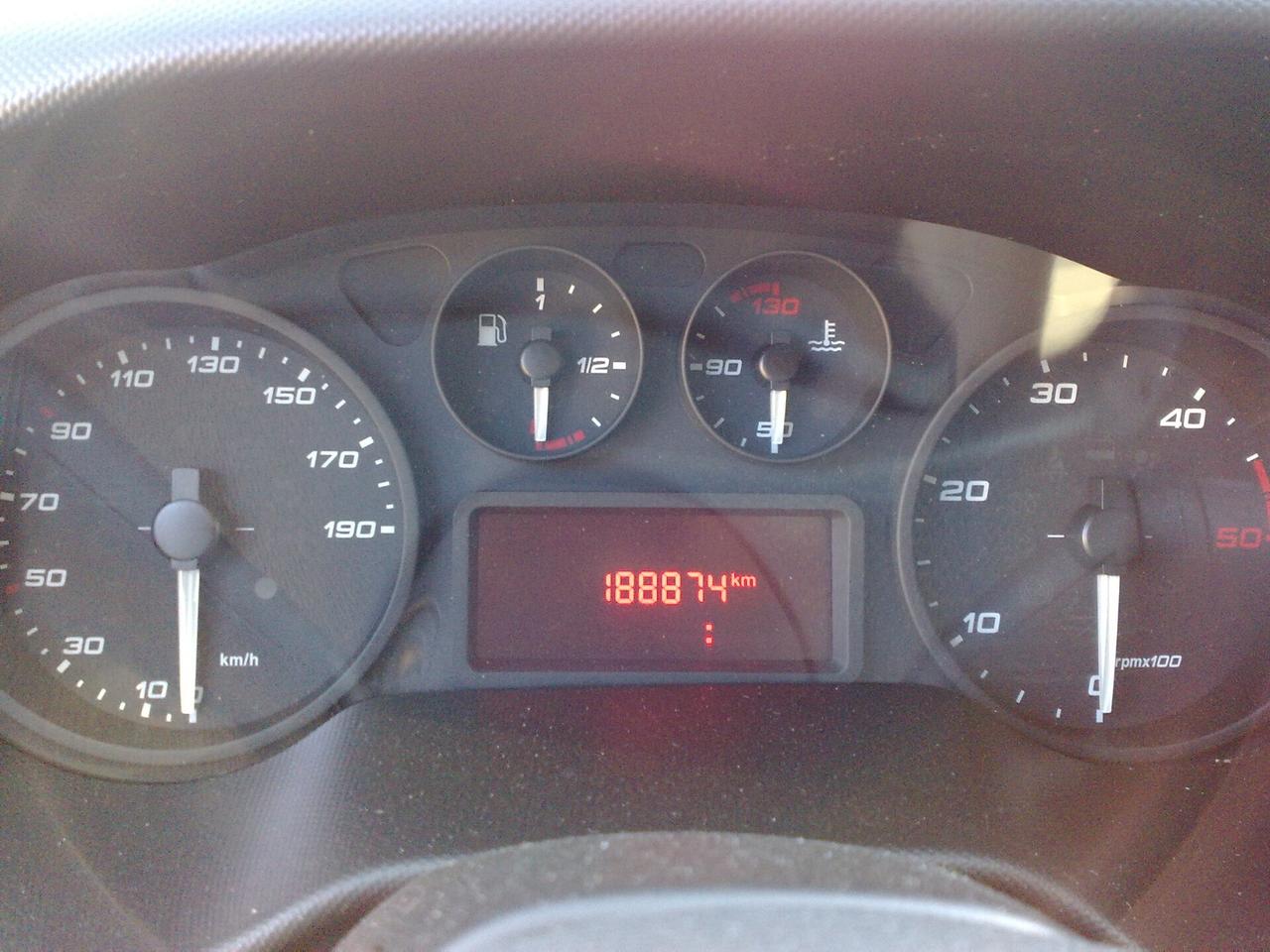 Iveco Daily 35c14 2.3hpt CENTINATO - 2018