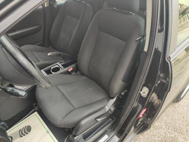 MERCEDES-BENZ A 150 Avantgarde 5 Porte ( GARANZIA )