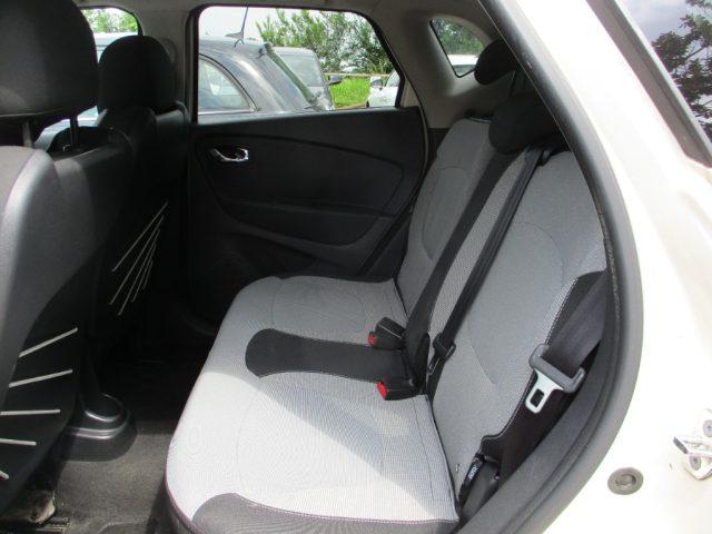 RENAULT Captur dCi 8V 90Cv S&S Energy Intens MOTORE NUOVO