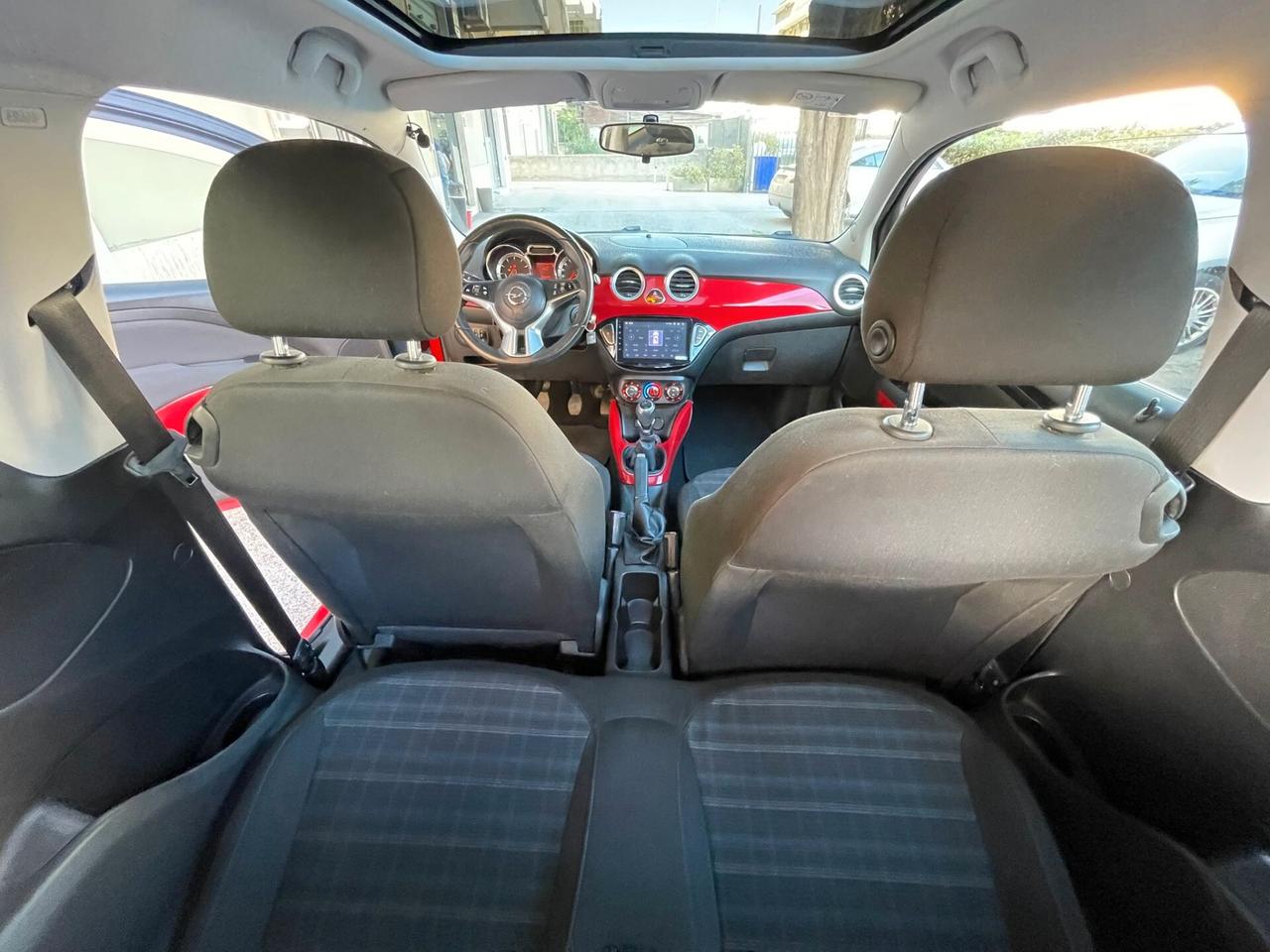 Opel Adam 1.4 87 CV GPL Tech Slam