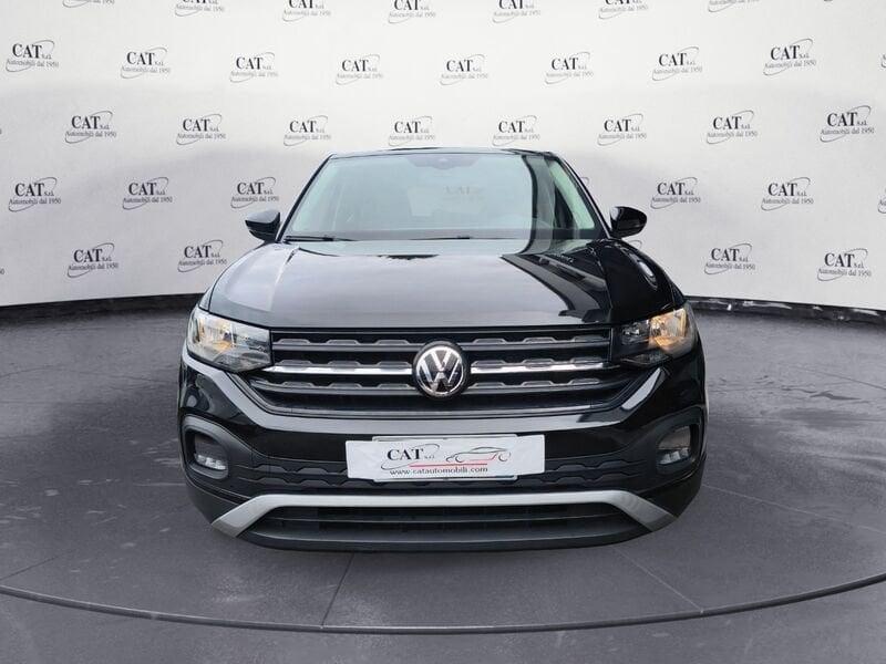 Volkswagen T-Cross T-Cross 1.6 tdi Urban (PREZZO REALE)