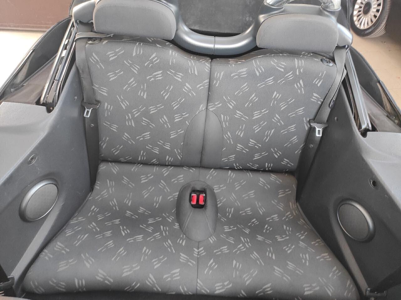 Mini Mini 1.6 16V One Cabrio NEOPATENTATI