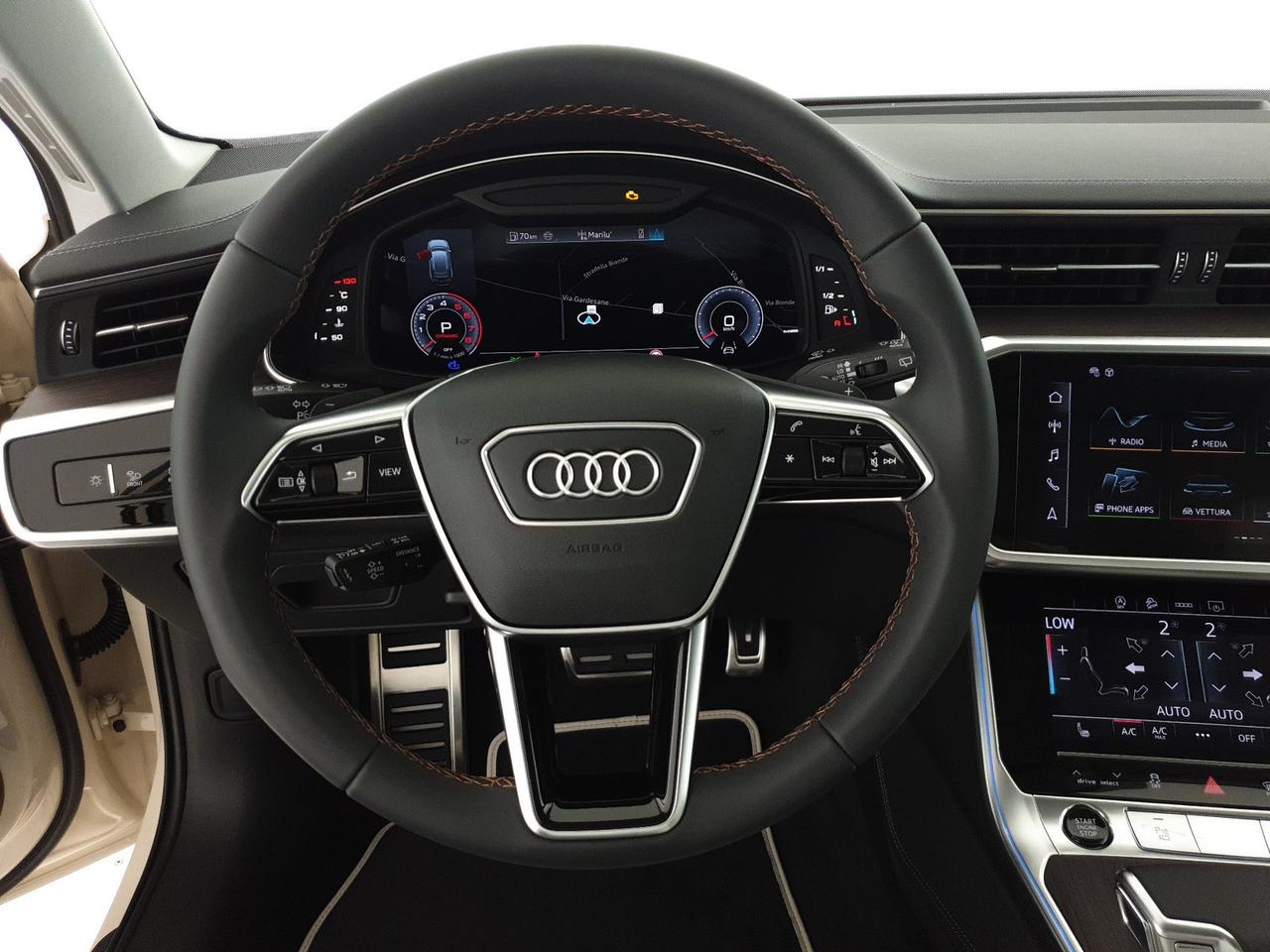 55TFSI 340CV quattro S tronic Business Advanced