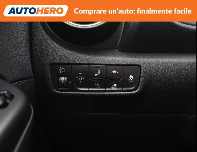 HYUNDAI Kona EV 64 kWh Exellence