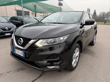 Nissan Qashqai 1.5 dCi 115 CV Business