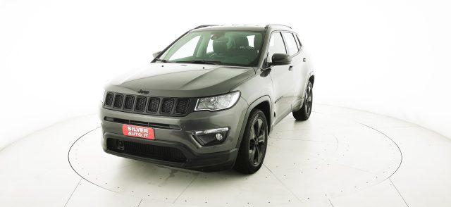 JEEP Compass 1.4 MultiAir 2WD Night Eagle