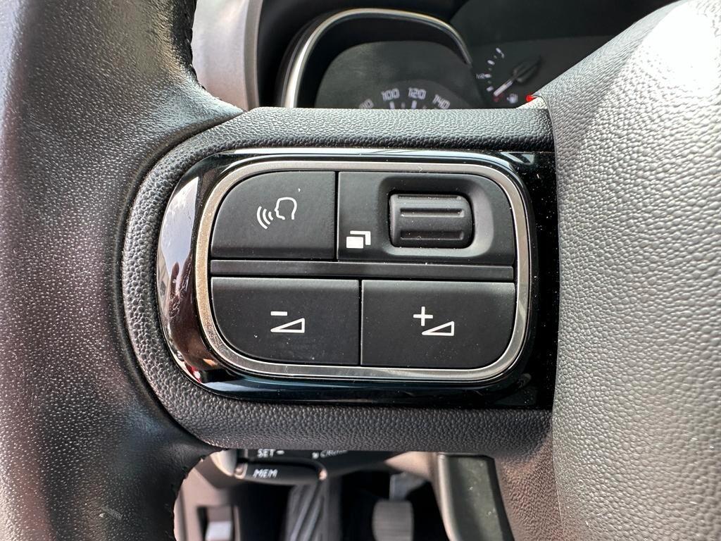 Citroen C3 Aircross PureTech 82 Feel ACCESSORIATA