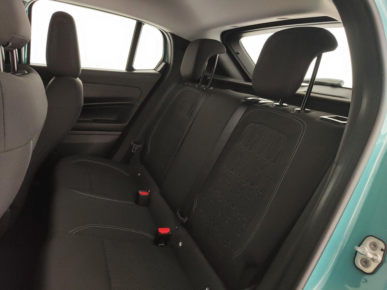 Fiat 600 Hybrid 145 CV DCT MHEV