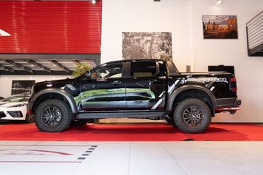 FORD Ranger Raptor 3.0 Ecoboost V6 4WD DC 5 posti-N1-AUTOCARRO.AUTOMA