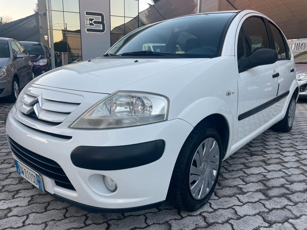 Citroen C3 1.1 airdream Ideal (classique) IDONEA NEOPATENTATI