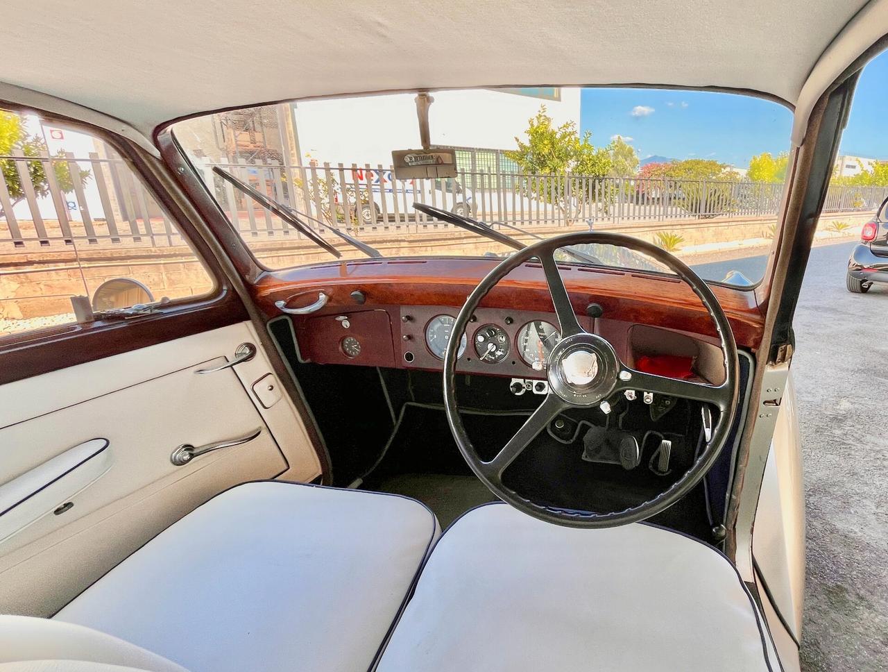 Bentley Altro Mark IV 4.3 L
