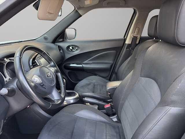 Nissan Juke 1.6 Bose Personal Edition