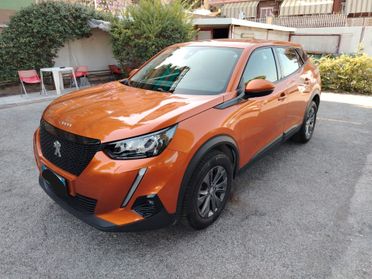 Peugeot 2008 PureTech 100 S&S Active