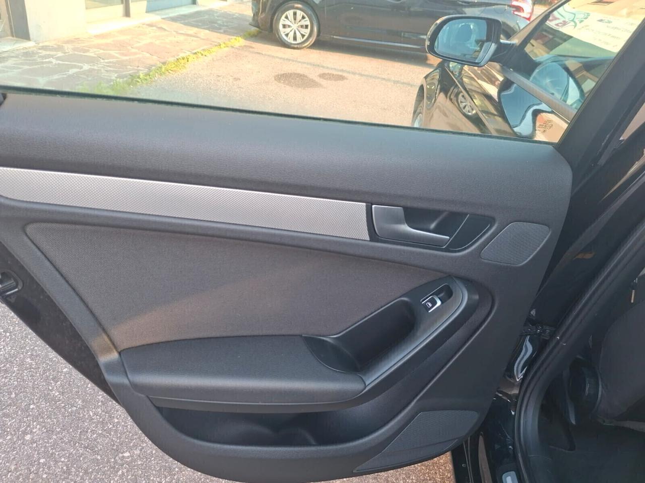 Audi A4 Avant 2.0 TDI 143CV F.AP. multitronic Advanced