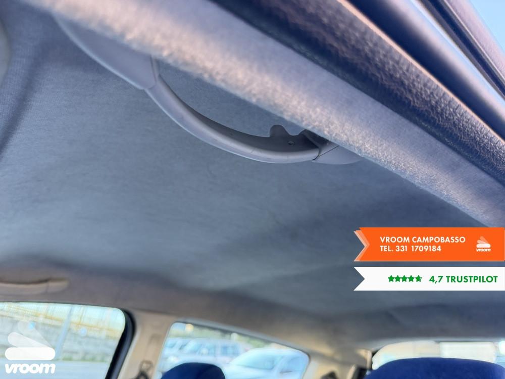 CITROEN C2 C2 1.4 Evolution