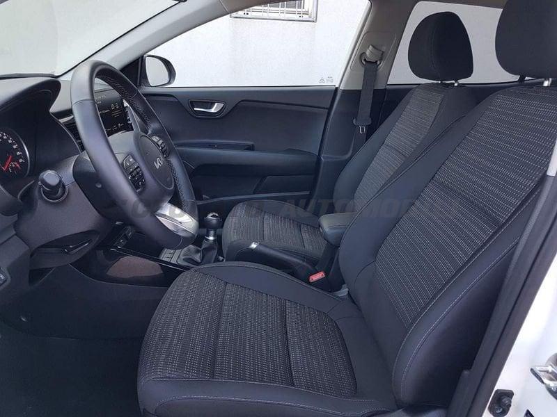 KIA Stonic Stonic 1.2 dpi Style 84cv