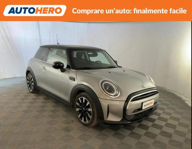 MINI Cooper 1.5 Cooper Essential