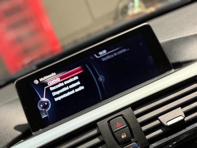 BMW 420 d Coupé Sport