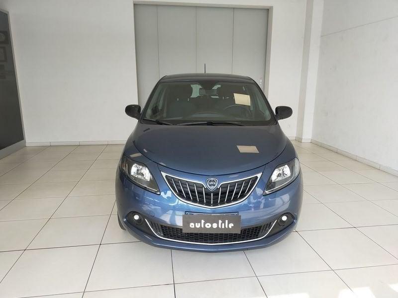 Lancia Ypsilon 1.0 FireFly 5 porte S&S Hybrid Gold