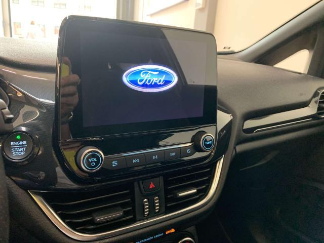 Ford Fiesta Fiesta VII 2017 5p 3p 1.0 ecoboost ST-Line uniprop
