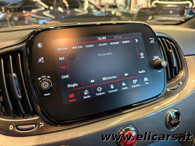 FIAT 500 1.0 Hybrid Lounge