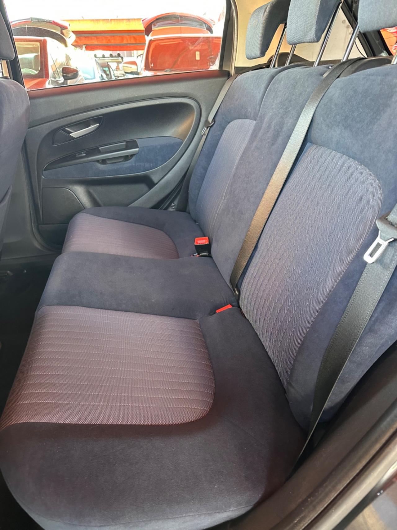 Fiat Punto Classic 1.3 MJT 16V 5 porte Dynamic