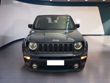 Jeep Renegade 2019 1.0 t3 Longitude fwd