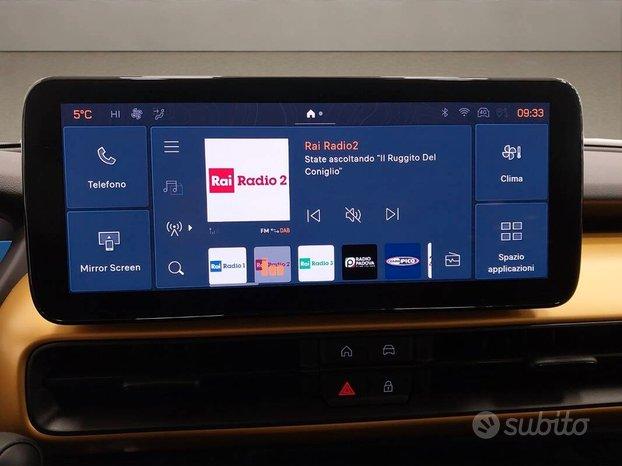 Jeep Avenger 1.2 t. Summit fwd 100cv