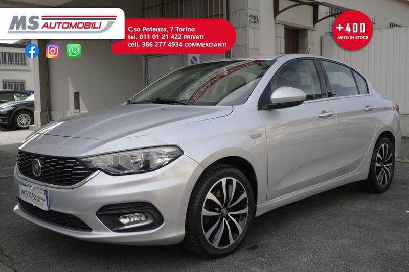 FIAT Tipo FIAT Tipo 1.6 Mjt Opening Edition Unicoproprietario