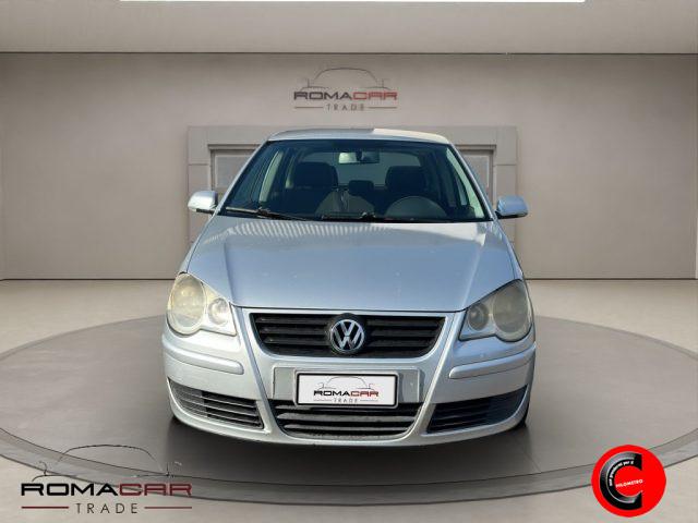 VOLKSWAGEN Polo 1.4/69CV TDI 5p. Sportline