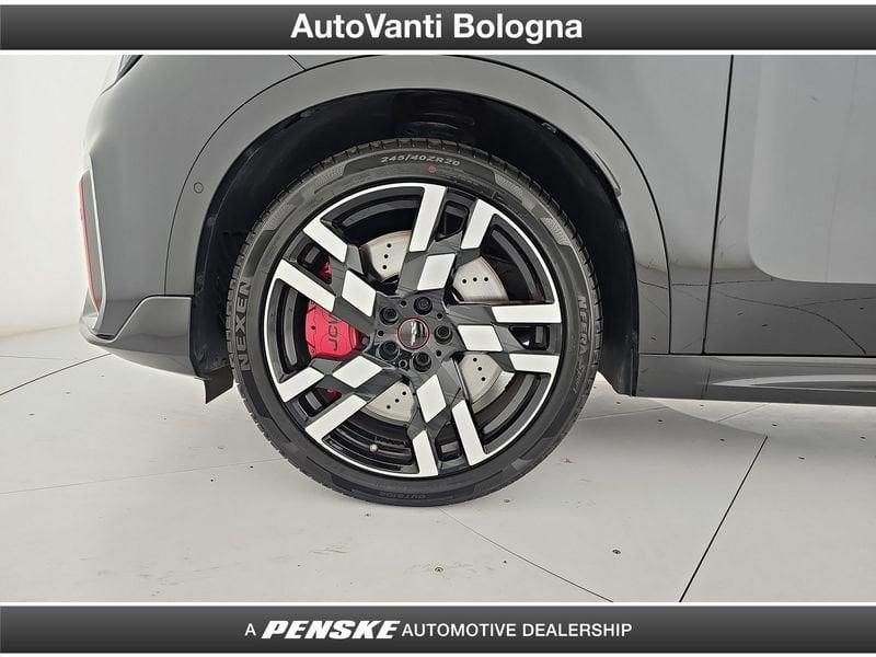 MINI Countryman Mini John Cooper Works ALL4 JCW Countryman