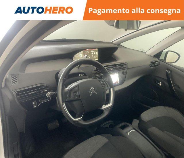 CITROEN Grand C4 Picasso BlueHDi 120 S&S EAT6 Feel